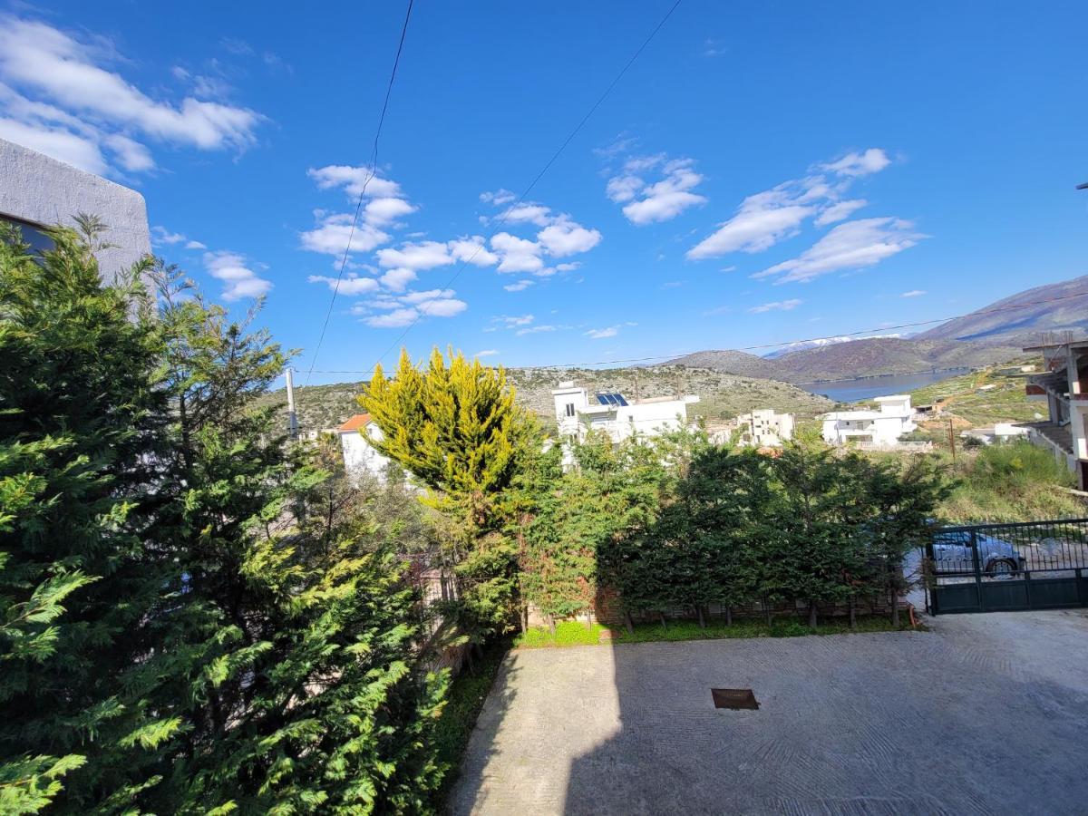 Vila Mihasi Ksamil Dış mekan fotoğraf