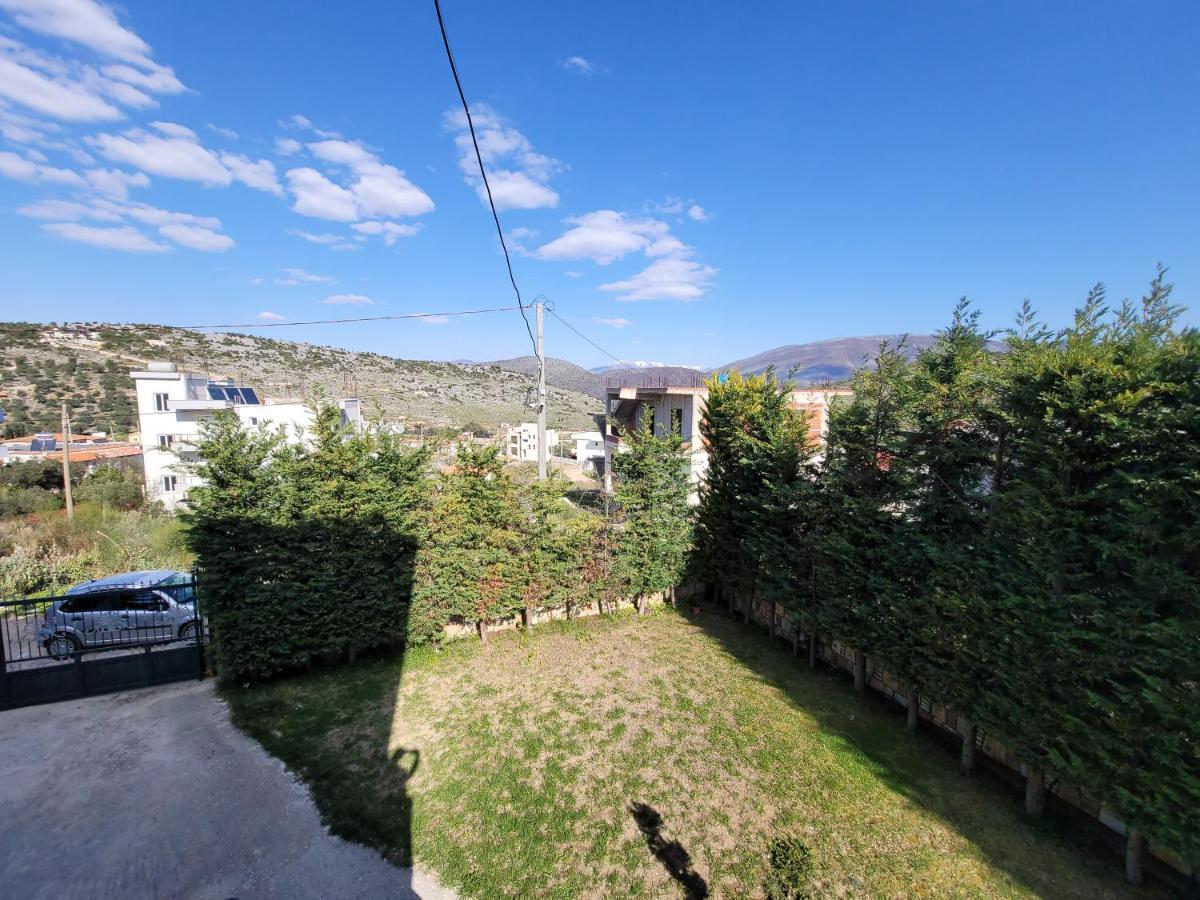 Vila Mihasi Ksamil Dış mekan fotoğraf