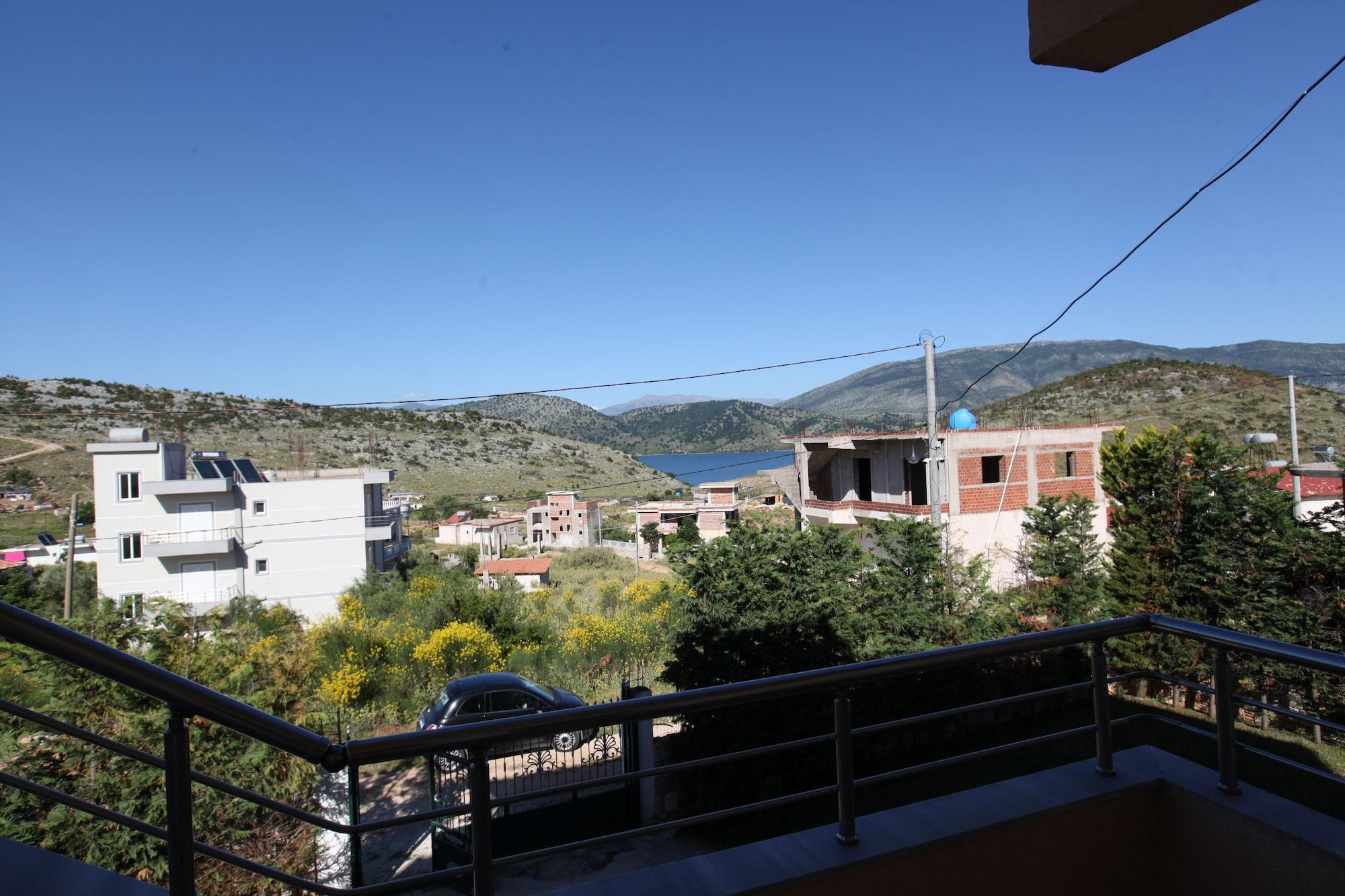 Vila Mihasi Ksamil Dış mekan fotoğraf