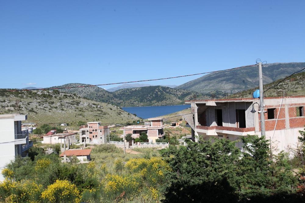 Vila Mihasi Ksamil Dış mekan fotoğraf